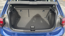 Volkswagen Polo 1.0 TSI Life 5dr Petrol Hatchback